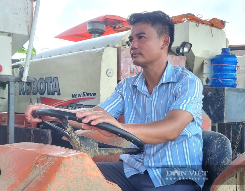 "Ôm" ruộng bỏ hoang, biến thành "cánh đồng trù phú", Nông dân Việt Nam xuất sắc đến từ Ninh Bình có doanh thu 12 tỷ/năm