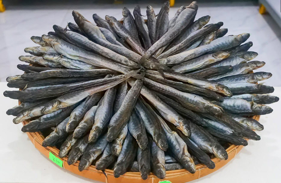 Khát vọng làm giàu với nông sản quê hương